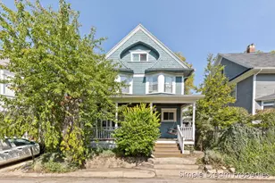 609 Stanley Terrace NE, Grand Rapids, MI 49503 - Photo 1
