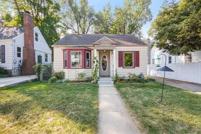 900 Hazen Street SE, Grand Rapids, MI 49507 - Photo 1