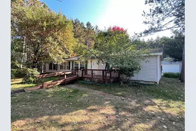 11134 N Brooks Road, Irons, MI 49644 - Photo 1