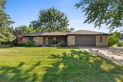 2246 Ancient Drive SW, Wyoming, MI 49519 - Photo 1
