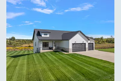 3368 Calming Meadows Court, Middleville, MI 49333 - Photo 1