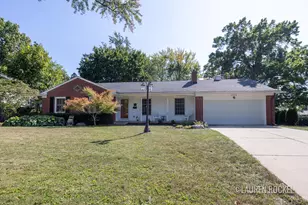 2530 Boston St SE, Grand Rapids, MI 49506 - Photo 1