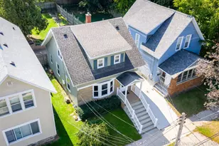 532 Carrier St NE, Grand Rapids, MI 49505 - Photo 1