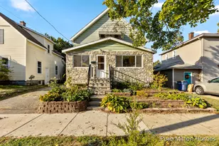 1209 California St NW, Grand Rapids, MI 49504 - Photo 1