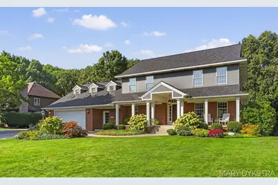 48 Bay Circle Drive, Holland, MI 49424 - Photo 1