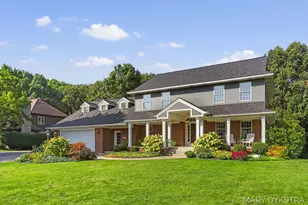 48 Bay Cir Dr, Holland, MI 49424 - Photo 1