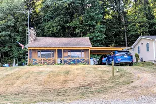 58704 Edgewood Dr, Three Rivers, MI 49093 - Photo 1