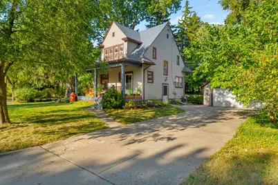 1550 Cedar Bend Drive, Ann Arbor, MI 48105 - Photo 1