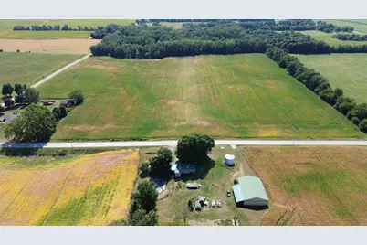 Vl County Farm Rd, Burr Oak, MI 49030 - Photo 1