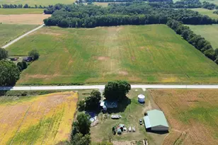 Vl County Farm Rd, Burr Oak, MI 49030 - Photo 1