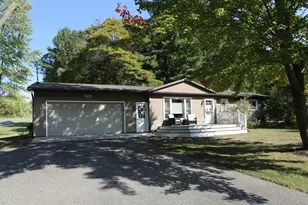 842 Carlson Dr NW, Stanton, MI 48888 - Photo 1