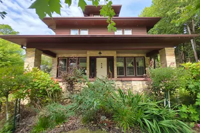 418 5th Street, Manistee, MI 49660 - Photo 1