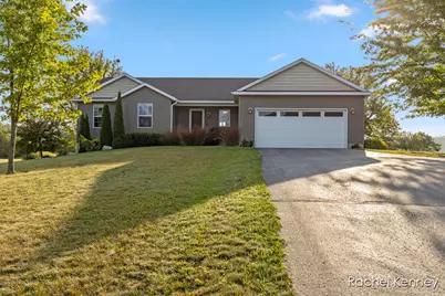 6101 Greenbriar Drive, Lowell, MI 49331 - Photo 1