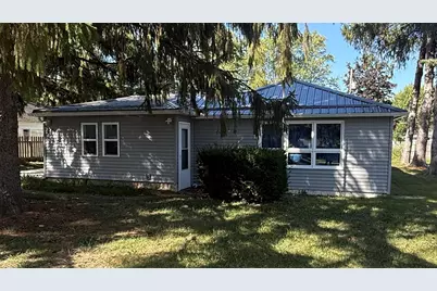 314 Riverside Drive, Watervliet, MI 49098 - Photo 1