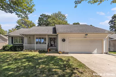 3320 Davis Road, Muskegon, MI 49441 - Photo 1