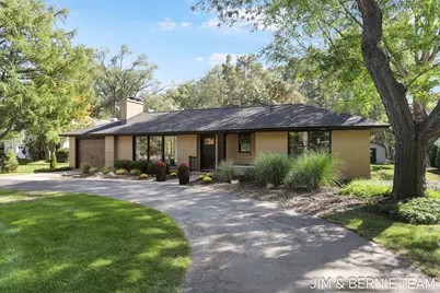 1056 South Shore Drive, Holland, MI 49423 - Photo 1