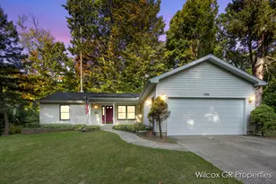 6835 Homestead Dr NE, Rockford, MI 49341 - Photo 1