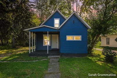 89 Somerset Avenue, Battle Creek, MI 49037 - Photo 1