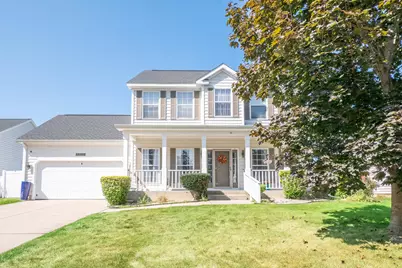 6918 Crest Point Court, Portage, MI 49024 - Photo 1