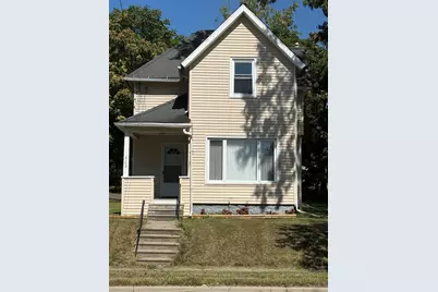 603 Page Avenue, Jackson, MI 49203 - Photo 1