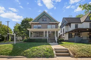 1354 Sigsbee St SE, Grand Rapids, MI 49506 - Photo 1