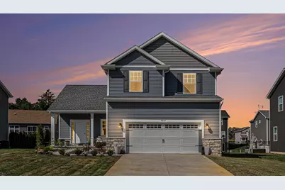 5237 Autumn Kirsten Drive #27, Fowlerville, MI 48836 - Photo 1
