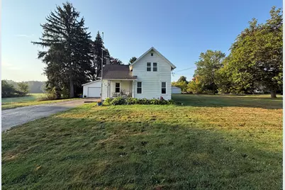 5485 W Columbia Road, Mason, MI 48854 - Photo 1