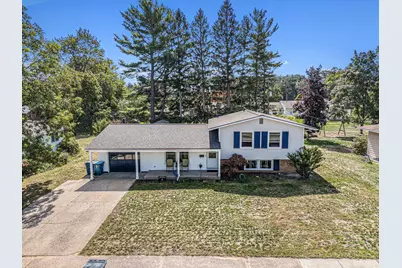 428 Ohio Avenue, Grand Haven, MI 49417 - Photo 1