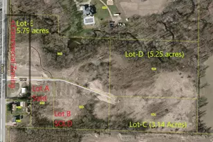 1484 Yost Parkway NW, Sparta, MI 49345 - Photo 1