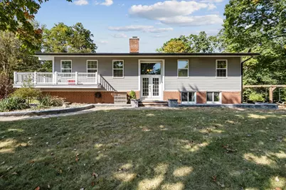 9402 Pleasant Drive, Tecumseh, MI 49286 - Photo 1