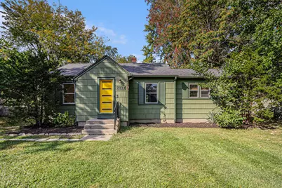 2434 Harding Avenue, Ypsilanti, MI 48197 - Photo 1