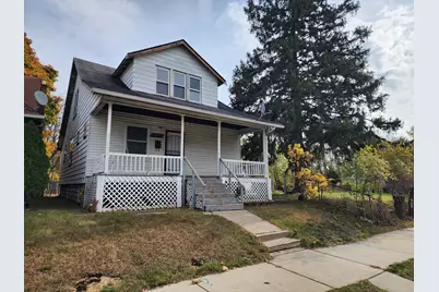 16796 Turner Street, Detroit, MI 48221 - Photo 1