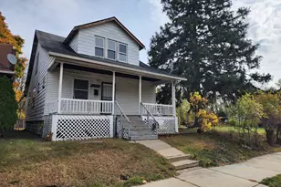 16796 Turner St, Detroit, MI 48221 - Photo 1