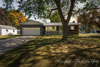 224 Ann Street NE, Cedar Springs, MI 49319 - Photo 1