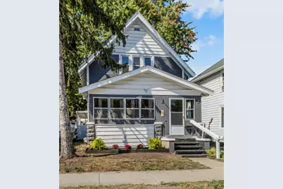 545 Garfield Avenue NW, Grand Rapids, MI 49504 - Photo 1