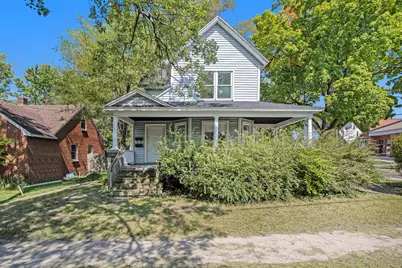 923 Stockbridge Avenue, Kalamazoo, MI 49001 - Photo 1