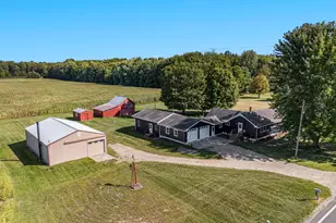 22571 Co Rd 687, Bangor, MI 49013 - Photo 1