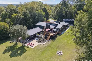 9877 Brumm River Dr, Nashville, MI 49073 - Photo 1