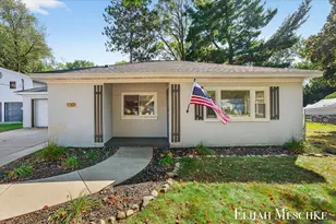 130 Fontenelle St SE, Grand Rapids, MI 49548 - Photo 1