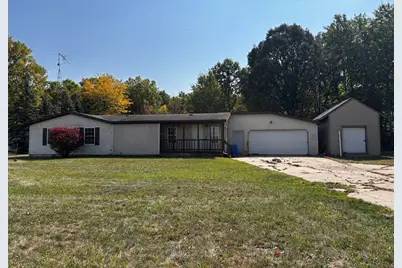 21269 19 Mile Road, Big Rapids, MI 49307 - Photo 1