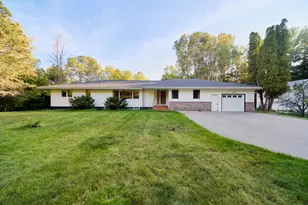 14977 9 Mile Rd, Kaleva, MI 49645 - Photo 1