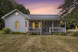 8828 2nd St, Vestaburg, MI 48891 - Photo 1