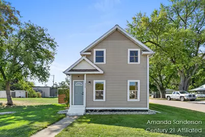 3764 Miller Street, Conklin, MI 49403 - Photo 1