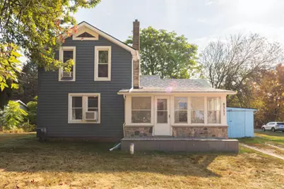 8317 Clear Lake Road, Grass Lake, MI 49240 - Photo 1