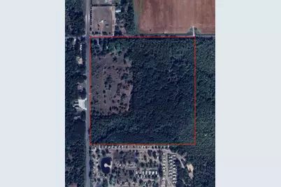 7761 W Fox Road, Mears, MI 49436 - Photo 1