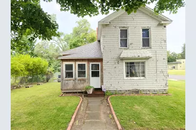 425 N Dean Street, Centreville, MI 49032 - Photo 1