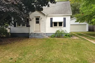2852 Devowe St, Muskegon, MI 49444 - Photo 1
