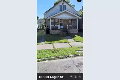 13502 Anglin Street, Hamtramck, MI 48212 - Photo 1