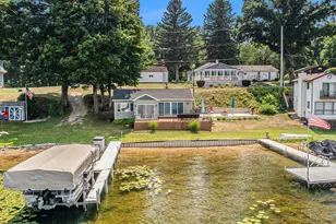 43834 Eagle Lake Dr, Paw Paw, MI 49079 - Photo 1