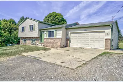 535 N Hacker Road, Howell, MI 48843 - Photo 1
